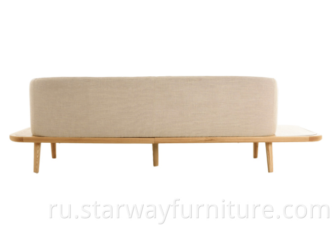 Nordic Style Sofa